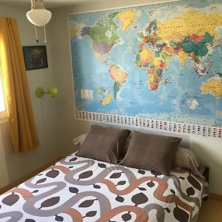L'oustau De Hyeres-vue Sur Les Iles * Hyères