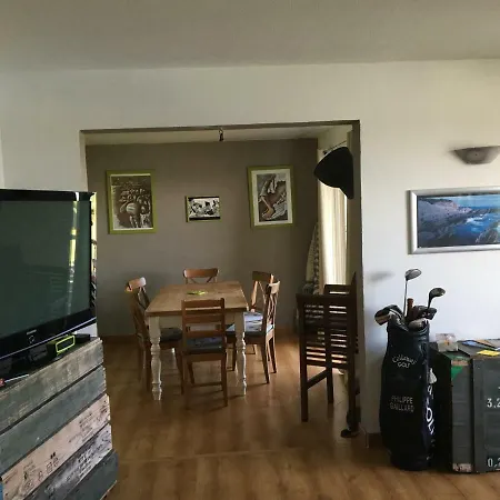 L'oustau De Hyeres-vue Sur Les Iles * Hyères