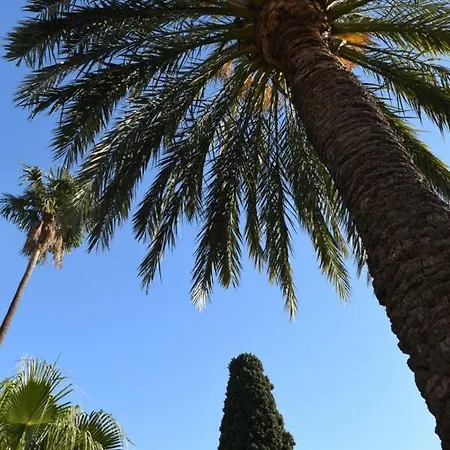 Lejlighed L'oustau De Hyeres-vue Sur Les Iles Hyères