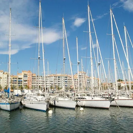 Lejlighed L'oustau De Hyeres-vue Sur Les Iles Hyères