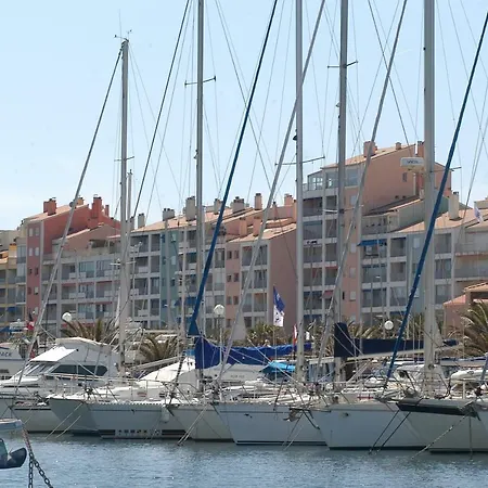 L'oustau De Hyeres-vue Sur Les Iles Lejlighed *
