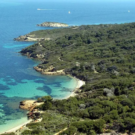 L'oustau De Hyeres-vue Sur Les Iles * Hyeres